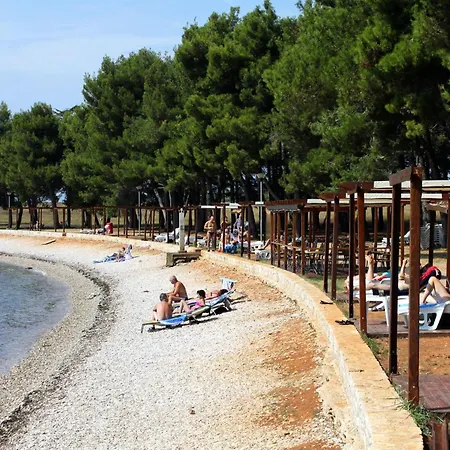 And With A Swimming Pool Novigrad - 6951 Pensjonat 3*