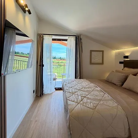 Πανσιόν And With A Swimming Pool Novigrad - 6951