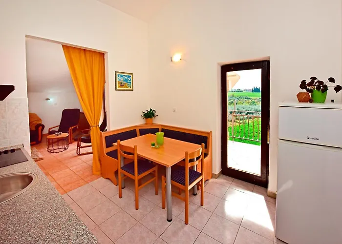 And With A Swimming Pool Novigrad - 6951 3* Novigrad Istria