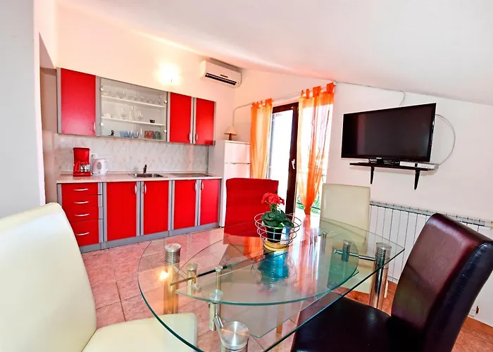 And With A Swimming Pool Novigrad - 6951 3* Novigrad Istria