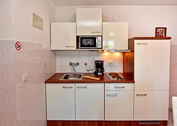 And With A Swimming Pool Novigrad - 6951 3* Novigrad Istria