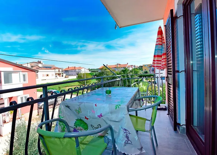 And With A Swimming Pool Novigrad - 6951 Novigrad Istria