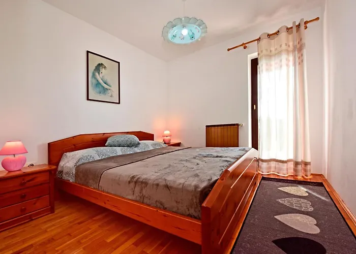 And With A Swimming Pool Novigrad - 6951 3* Novigrad Istria