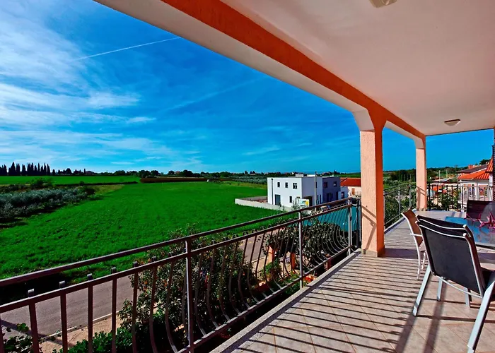 And With A Swimming Pool Novigrad - 6951 Novigrad Istria